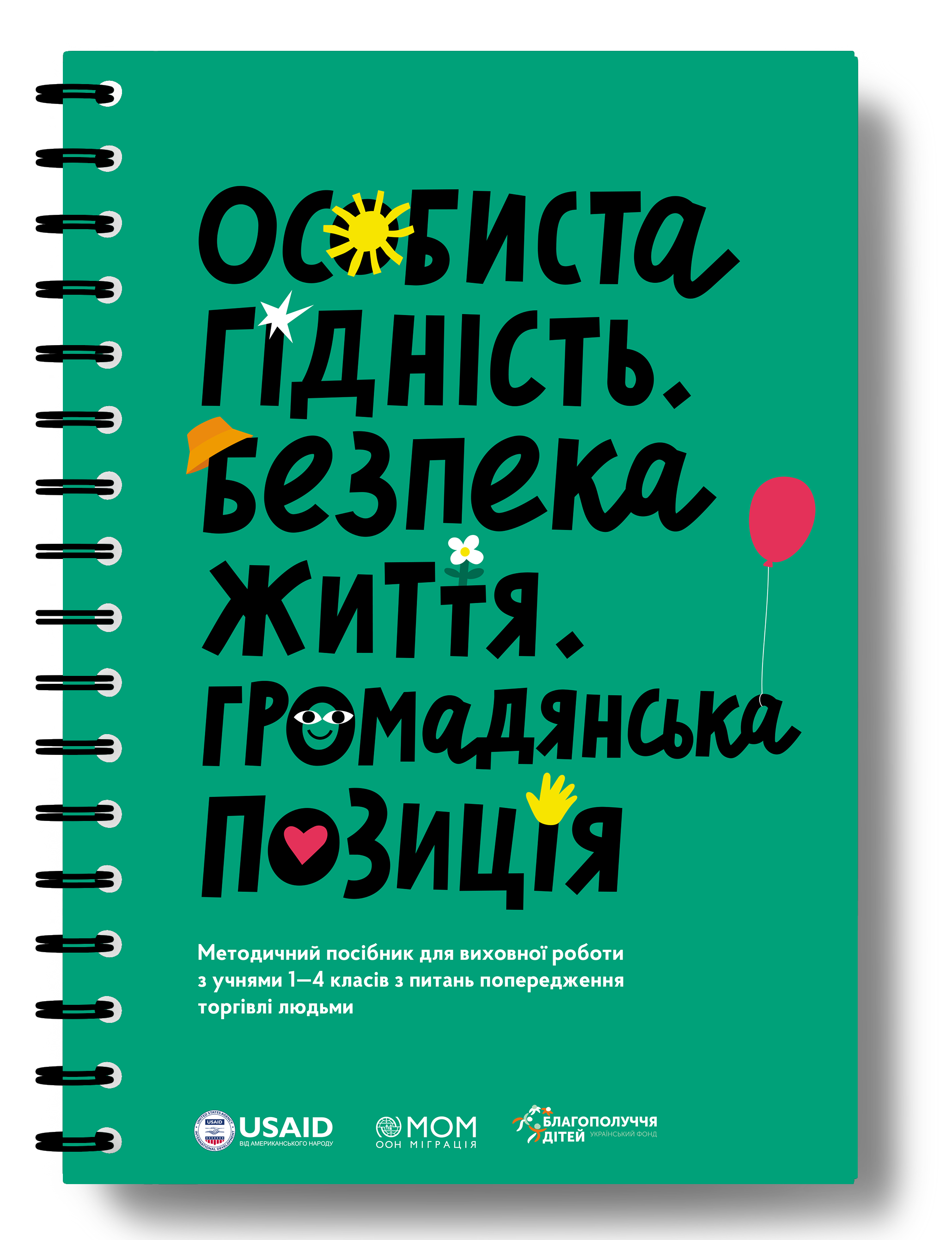 cover book MOM