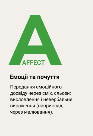 Affect